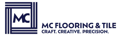 MC Flooring & Tile logo